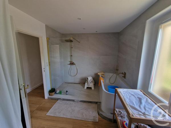 Maison à vendre  4 pièces - 118 m2 ST JUERY - 81