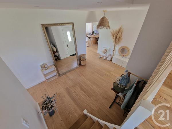 Maison à vendre  4 pièces - 118 m2 ST JUERY - 81