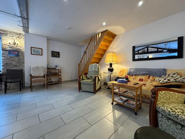 Exclusivité, ancienne forge rénovée à Notre Dame de Riez