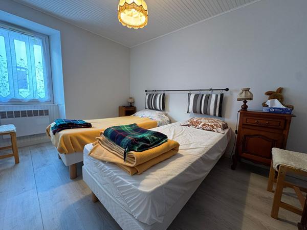 Exclusivité, ancienne forge rénovée à Notre Dame de Riez