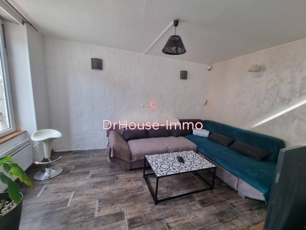 Maison à vendre 6 pièces de 80 m²