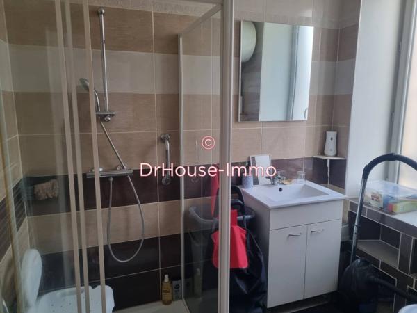 Maison à vendre 6 pièces de 80 m²