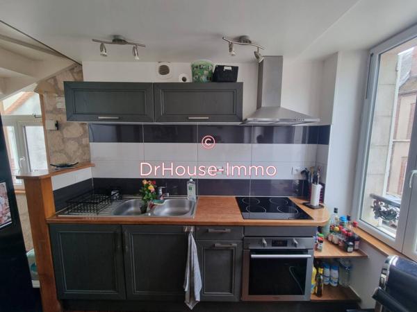 Maison à vendre 6 pièces de 80 m²