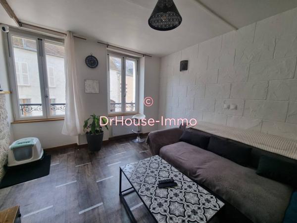 Maison à vendre 6 pièces de 80 m²