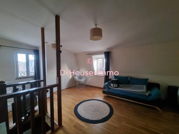 Maison à vendre 6 pièces de 80 m²
