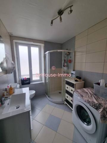 Maison à vendre 6 pièces de 80 m²