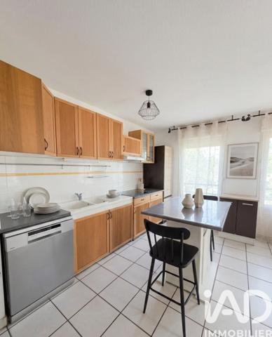 Appartement à vendre 3 pièces 61 m² Narbonne