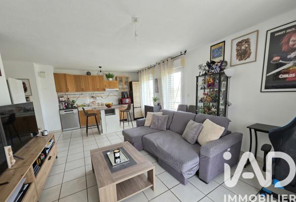 Appartement à vendre 3 pièces 61 m² Narbonne