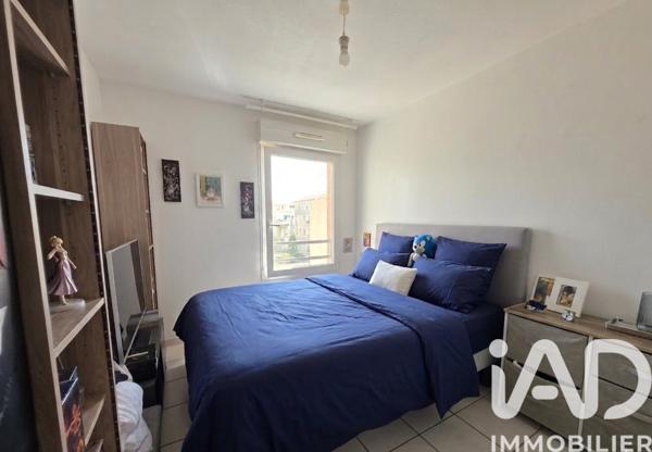 Appartement à vendre 3 pièces 61 m² Narbonne