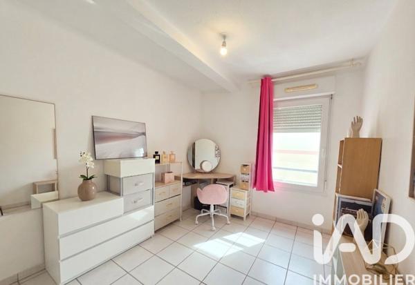 Appartement à vendre 3 pièces 61 m² Narbonne