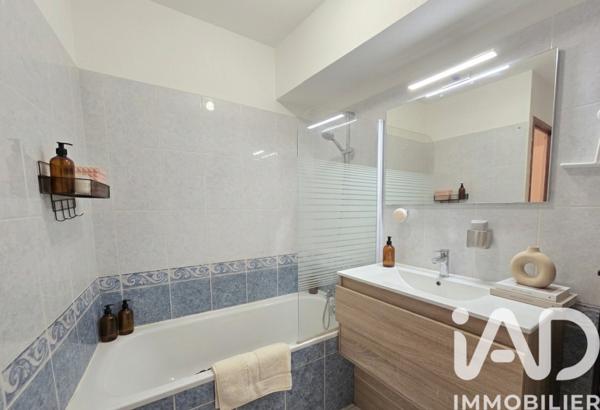 Appartement à vendre 3 pièces 61 m² Narbonne