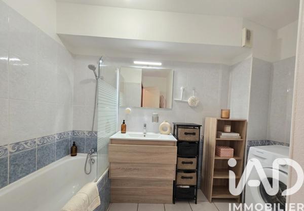 Appartement à vendre 3 pièces 61 m² Narbonne