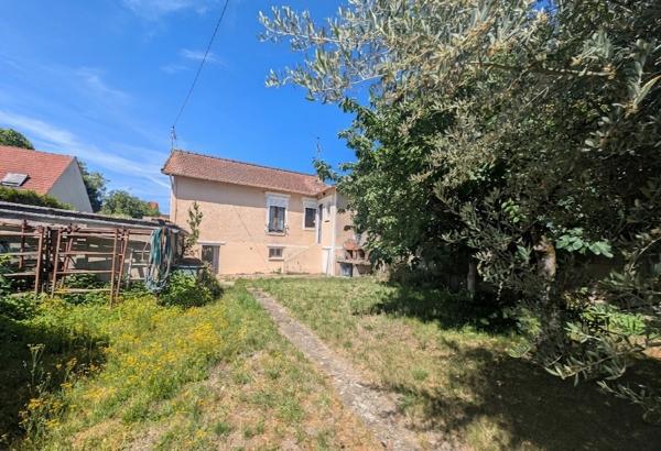 Maison Houilles 2 pièce(s) 54m2 , Houilles Maison Houilles 2 pièce(s) 54m2 , Houilles