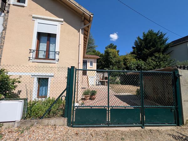 Maison Houilles 2 pièce(s) 54m2 , Houilles Maison Houilles 2 pièce(s) 54m2 , Houilles