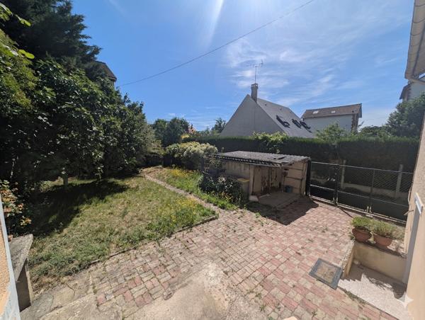 Maison Houilles 2 pièce(s) 54m2 , Houilles Maison Houilles 2 pièce(s) 54m2 , Houilles