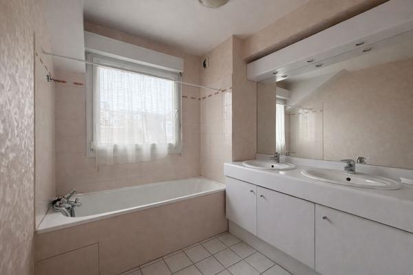 Appartement Triel Sur Seine 4 pièces 84 m2, Triel sur seine 78510