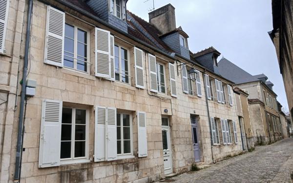 Maison à vendre    5 pièces • 137 m2 Bourges