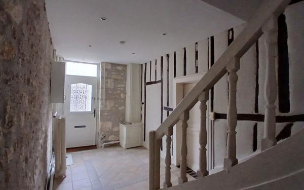 Maison à vendre    5 pièces • 137 m2 Bourges