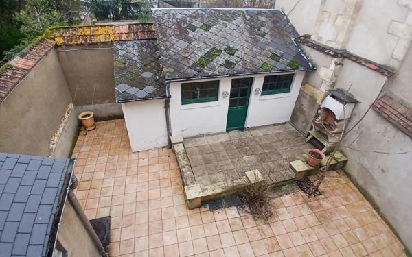 Maison à vendre    5 pièces • 137 m2 Bourges