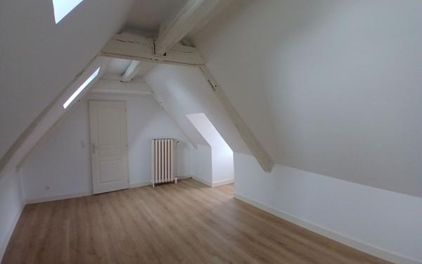 Maison à vendre    5 pièces • 137 m2 Bourges