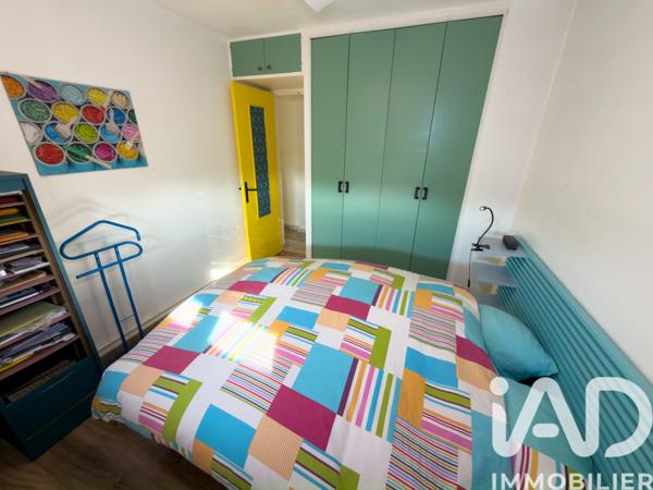 Appartement à vendre 3 pièces 69 m² Châlons-en-Champagne