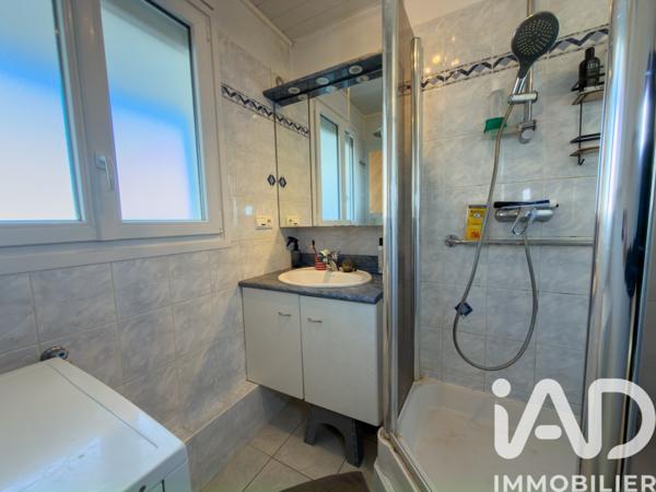 Appartement à vendre 3 pièces 69 m² Châlons-en-Champagne