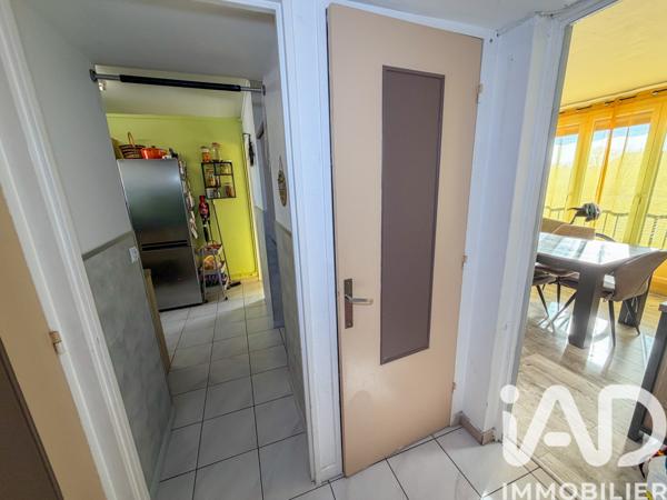 Appartement à vendre 3 pièces 69 m² Châlons-en-Champagne
