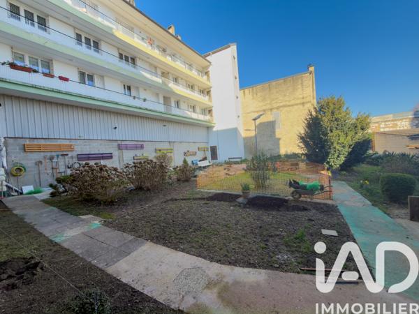 Appartement à vendre 3 pièces 69 m² Châlons-en-Champagne