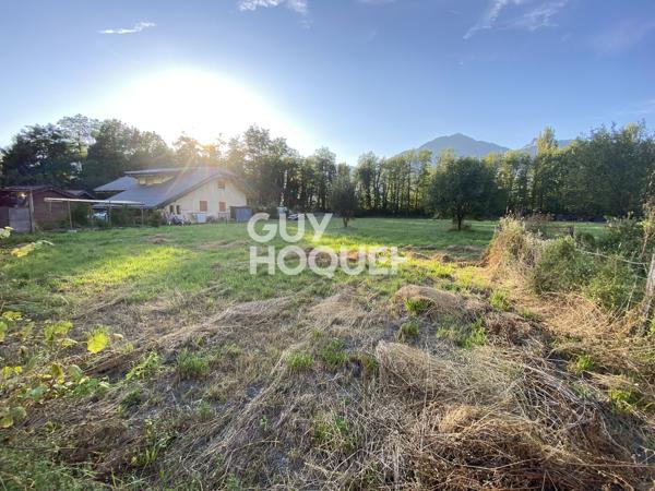 TERRAIN À VENDRE DE 3420,00 M²
