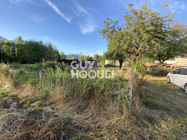TERRAIN À VENDRE DE 3420,00 M²