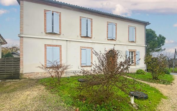 Appartement à louer    4 pièces •  Saint-Vincent