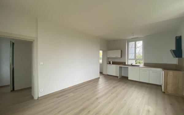 Appartement à louer    4 pièces •  Saint-Vincent