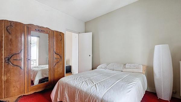 APPARTEMENT 3 PIECES 73M² AVEC 70M² DE COMBLES