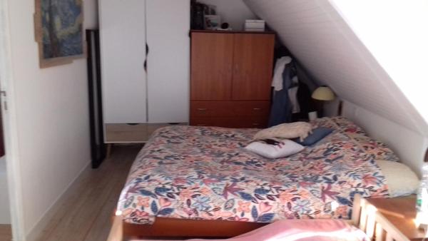 Agréable maison 3 pièces avec Jardin au calme à Trignac - Bert