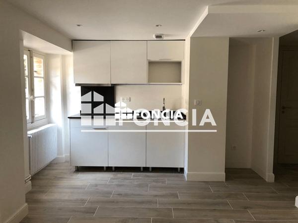 Location Studio 31.71 m² - 129 RUE DU COMMANDANT BLANCHE Albi 81000