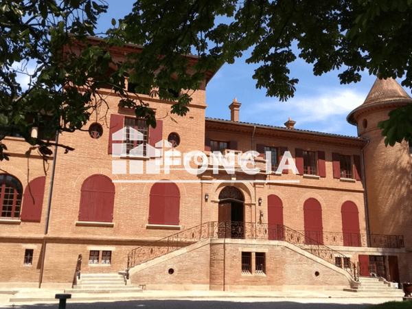 Location Studio 31.71 m² - 129 RUE DU COMMANDANT BLANCHE Albi 81000