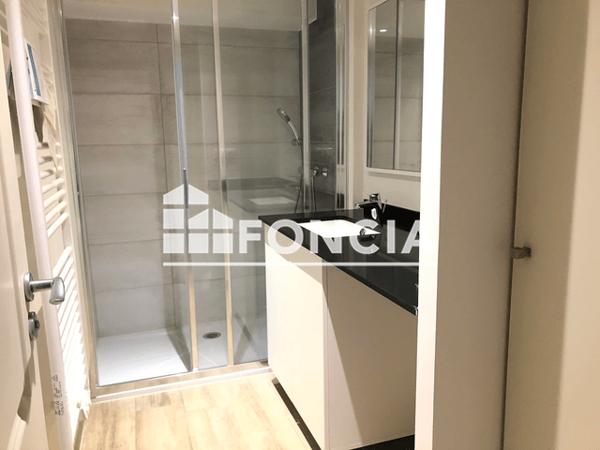 Location Studio 31.71 m² - 129 RUE DU COMMANDANT BLANCHE Albi 81000