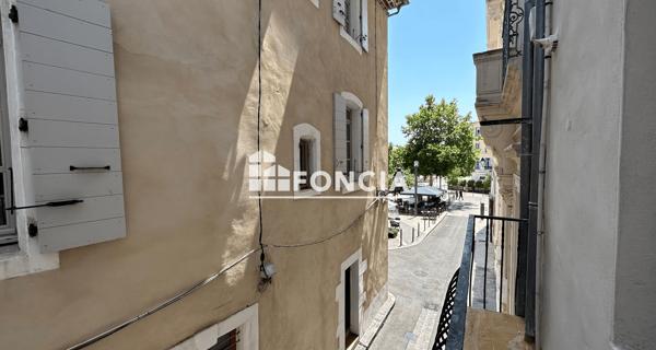 Location Appartement meublé 3 pièces 45.6 m² - Béziers 34500