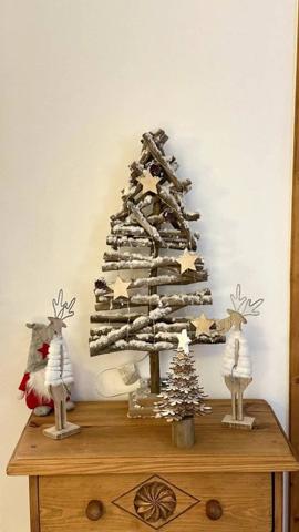 Appartement familial à Morillon – Pied des Pistes