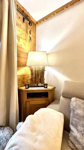 Appartement familial à Morillon – Pied des Pistes