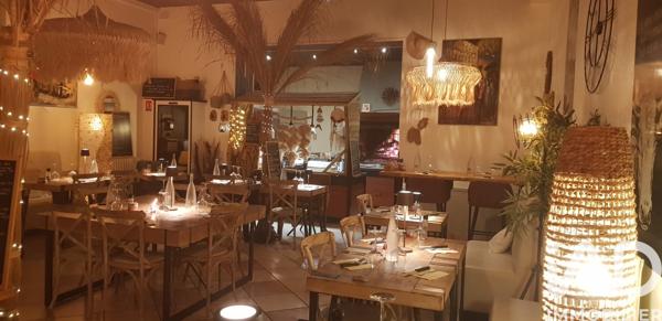 Bar, Brasserie, Tabac à vendre 215 m² Saint-Affrique