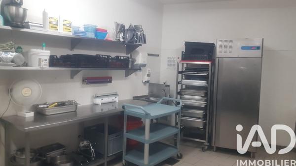 Bar, Brasserie, Tabac à vendre 215 m² Saint-Affrique