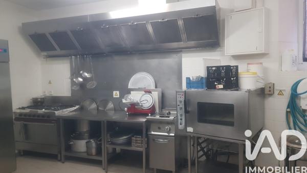 Bar, Brasserie, Tabac à vendre 215 m² Saint-Affrique