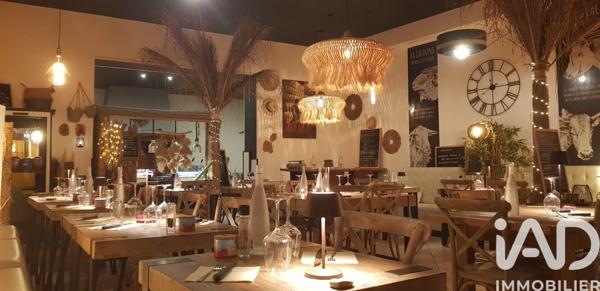 Bar, Brasserie, Tabac à vendre 215 m² Saint-Affrique