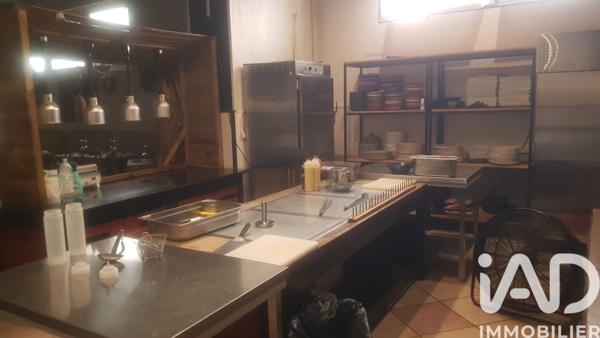 Bar, Brasserie, Tabac à vendre 215 m² Saint-Affrique