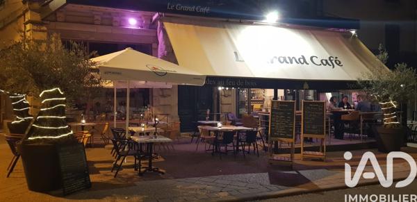 Bar, Brasserie, Tabac à vendre 215 m² Saint-Affrique