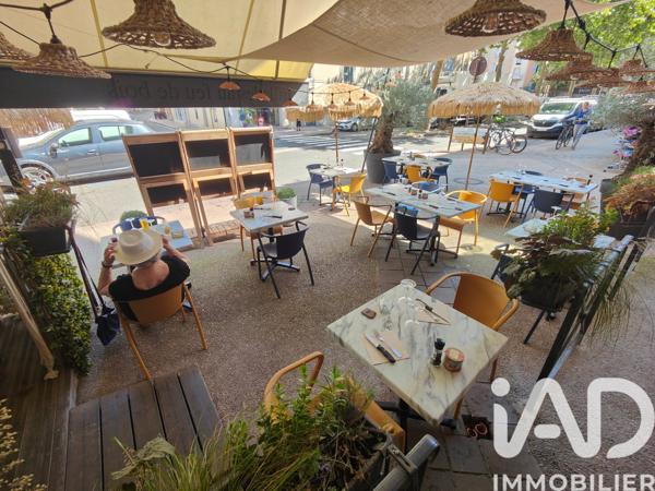 Bar, Brasserie, Tabac à vendre 215 m² Saint-Affrique