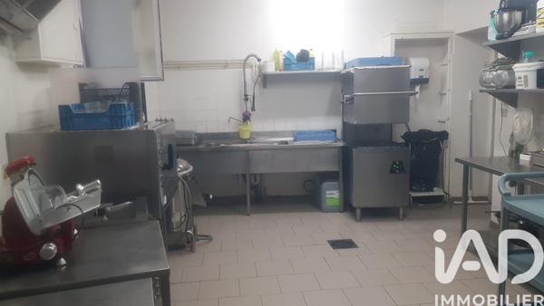 Bar, Brasserie, Tabac à vendre 215 m² Saint-Affrique