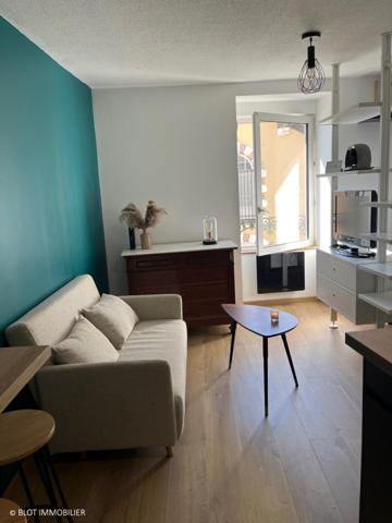 Appartement 1 pièce(s)