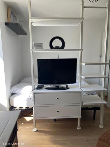 Appartement 1 pièce(s)